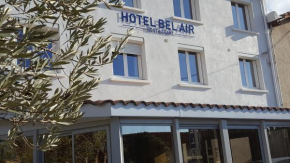 Hôtel restaurant et pension Bel Air